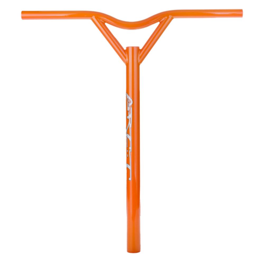 Grit Yeh Yeh Yeh 2 Oversize 34.9mm Bars Orange £45.00